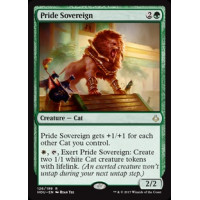 Pride Sovereign (Hour of Devastation)
