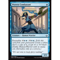 Proven Combatant (Hour of Devastation)