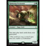 Ramunap Excavator (Hour of Devastation)