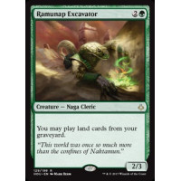 Ramunap Excavator (Hour of Devastation)