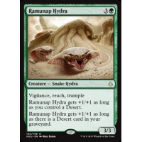 Ramunap Hydra (Hour of Devastation)
