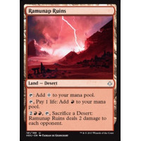 Ramunap Ruins (Hour of Devastation)