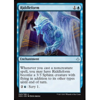 Riddleform (Hour of Devastation)