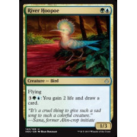 River Hoopoe (Hour of Devastation)