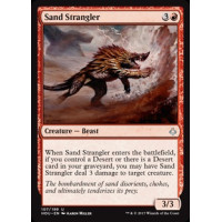 Sand Strangler (Hour of Devastation)