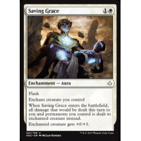 Saving Grace (Hour of Devastation)