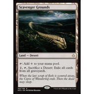 Scavenger Grounds (Hour of Devastation)