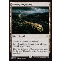 Scavenger Grounds (Hour of Devastation)