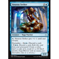 Sinuous Striker (Hour of Devastation)