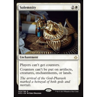 Solemnity (Hour of Devastation)