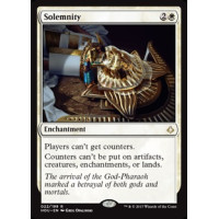 Solemnity (Hour of Devastation)