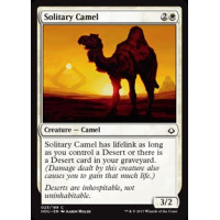 Solitary Camel (Hour of Devastation)
