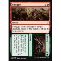 Struggle // Survive (Hour of Devastation)