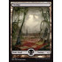 Swamp - Full Art (Hour of Devastation)
