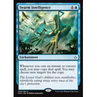 Swarm Intelligence (Hour of Devastation)