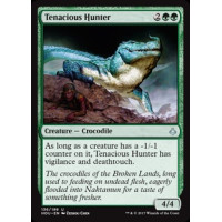 Tenacious Hunter (Hour of Devastation)