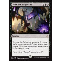 Torment of Hailfire (Hour of Devastation)