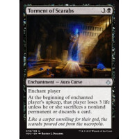 Torment of Scarabs (Hour of Devastation)