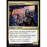 Unraveling Mummy (Hour of Devastation)