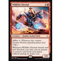 Wildfire Eternal (Hour of Devastation)