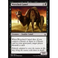 Wretched Camel (Hour of Devastation)
