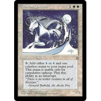 Adarkar Unicorn (Ice Age)