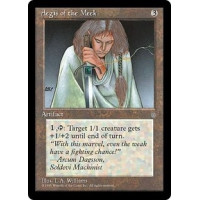 Aegis of the Meek (Ice Age)