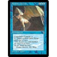 Arnjlot's Ascent (Ice Age)