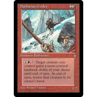 Barbarian Guides (Ice Age)