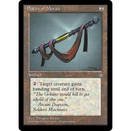Baton of Morale (Ice Age)