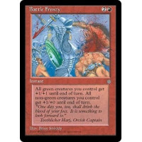 Battle Frenzy (Ice Age)