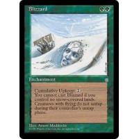 Blizzard (Ice Age)