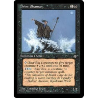Brine Shaman (Ice Age)