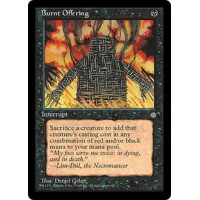 Burnt Offering (Ice Age)