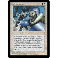 Call to Arms (Ice Age)
