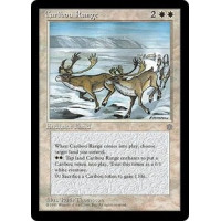 Caribou Range (Ice Age)