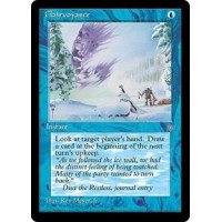 Clairvoyance (Ice Age)