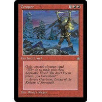 Conquer (Ice Age)