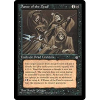 Dance of the Dead (Ice Age)