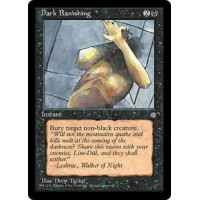 Dark Banishing (Ice Age)