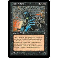 Dread Wight (Ice Age)