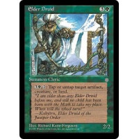 Elder Druid (Ice Age)