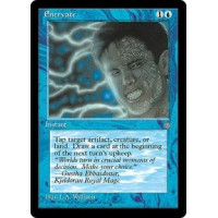 Enervate (Ice Age)