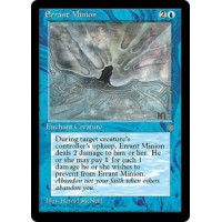 Errant Minion (Ice Age)
