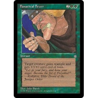 Fanatical Fever (Ice Age)