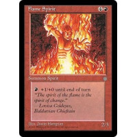 Flame Spirit (Ice Age)