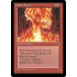 Flame Spirit (Ice Age)