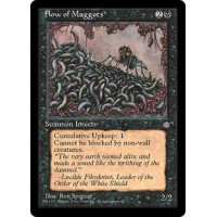 Flow of Maggots (Ice Age)