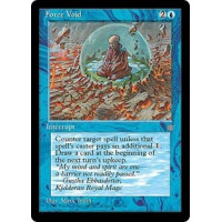 Force Void (Ice Age)