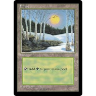Forest v1 (Ice Age)